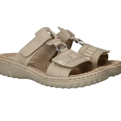 Rieker Slippers Dames|DAMES Slippers|Comfort
