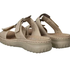 Rieker Slippers Dames|DAMES Slippers|Comfort