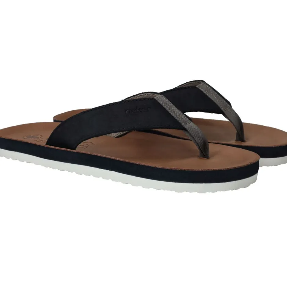 Rieker Slippers Heren|Heren Slippers