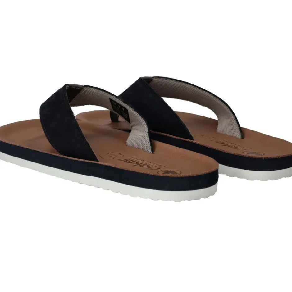 Rieker Slippers Heren|Heren Slippers