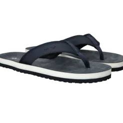 Rieker Slippers Heren|Heren Slippers|Comfort