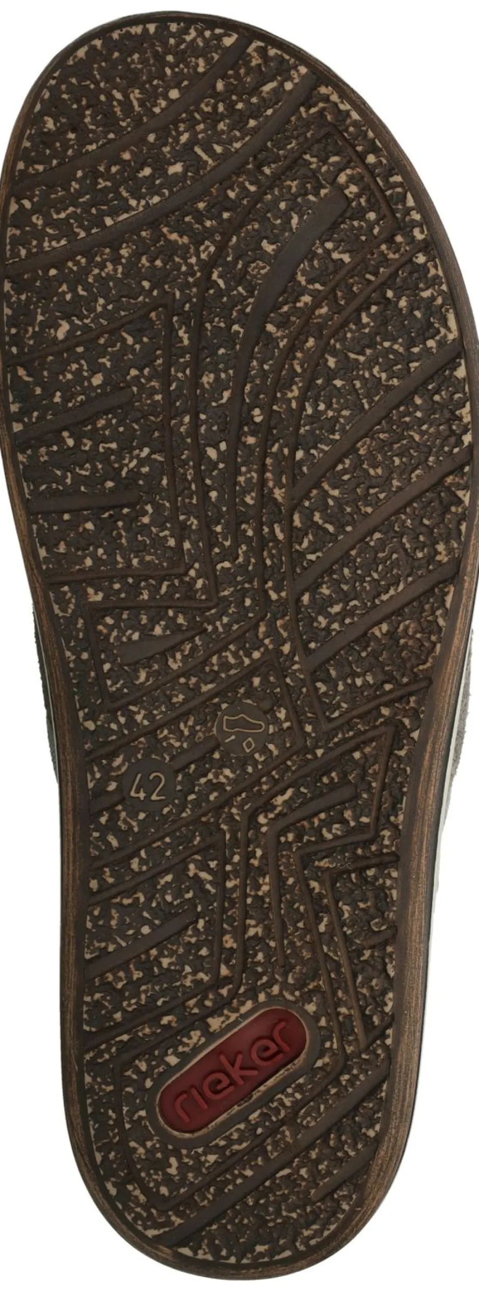 Rieker Slippers Heren|Heren Slippers