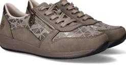 Rieker Sneakers Dames|DAMES Comfort|Sneakers