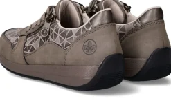 Rieker Sneakers Dames|DAMES Comfort|Sneakers
