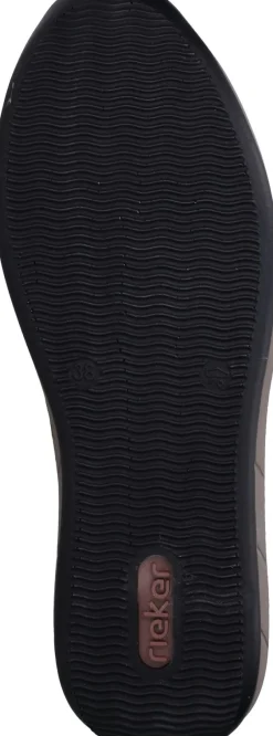 Rieker Sneakers Dames|DAMES Comfort|Sneakers