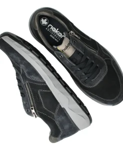 Rieker Sneakers Heren|Heren Sneakers