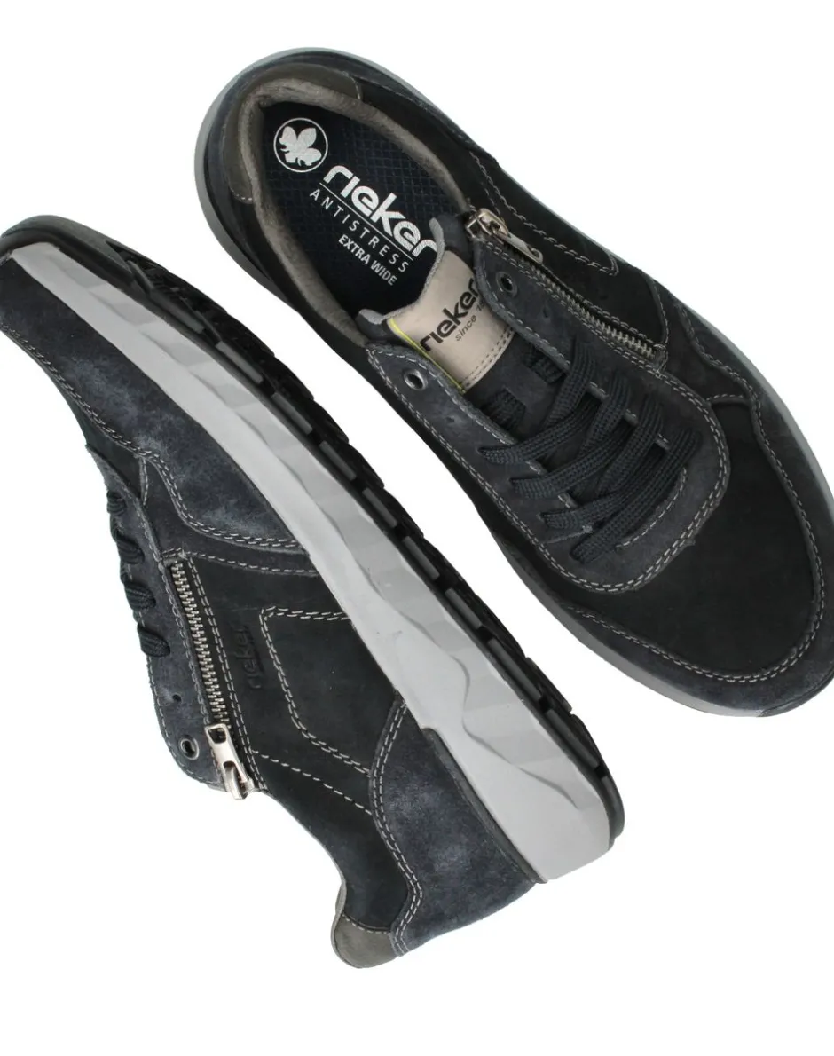 Rieker Sneakers Heren|Heren Sneakers