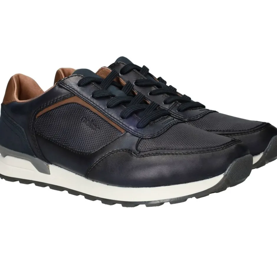 Rieker Sneakers Heren|Heren Sneakers|Comfort