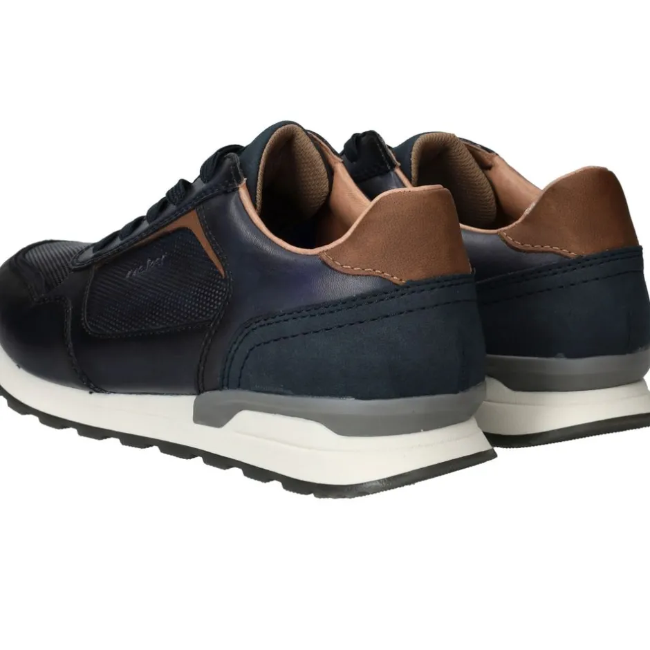 Rieker Sneakers Heren|Heren Sneakers|Comfort