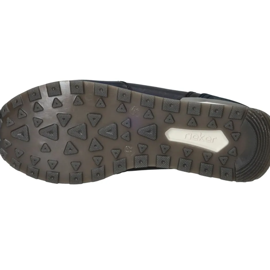 Rieker Sneakers Heren|Heren Sneakers|Comfort