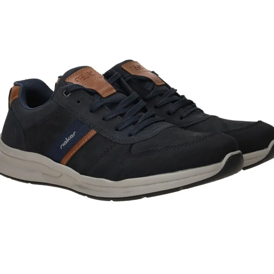 Rieker Sneakers Heren|Heren Comfort|Sneakers