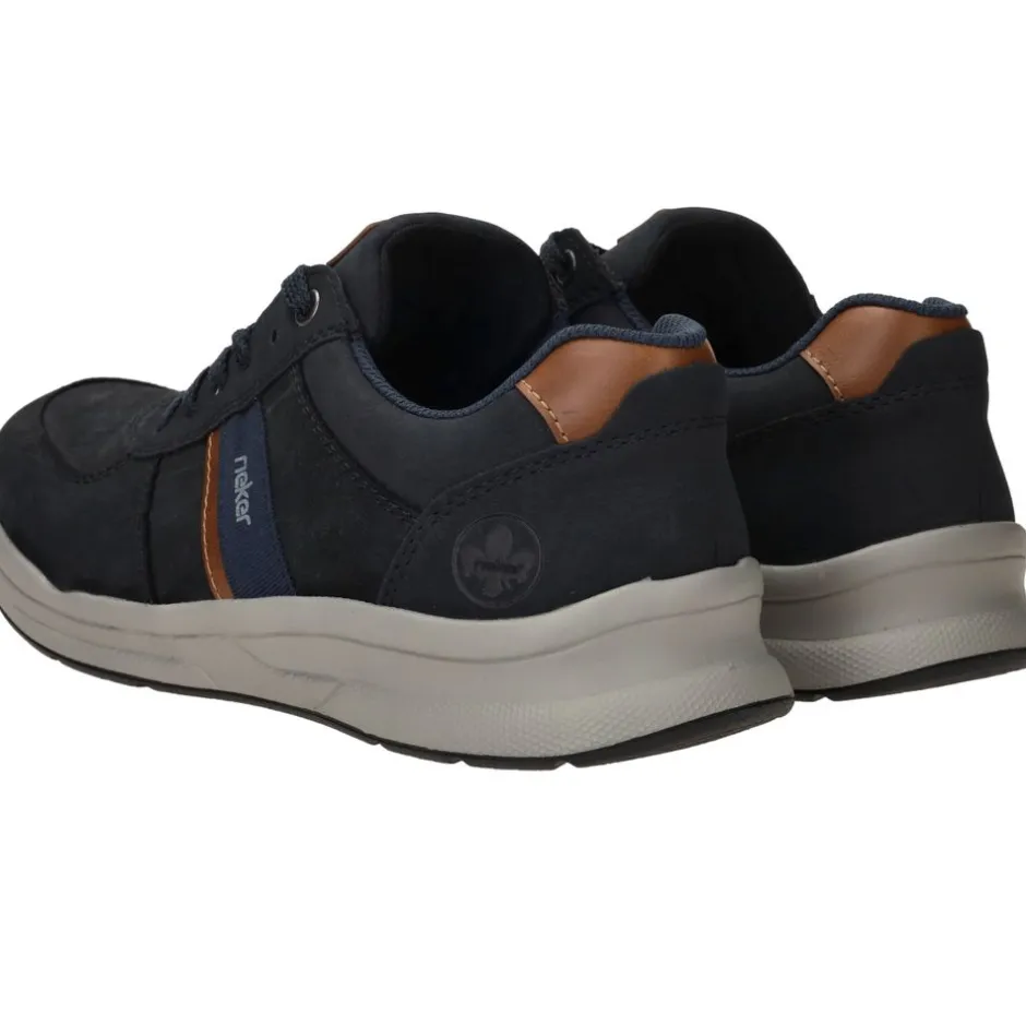 Rieker Sneakers Heren|Heren Comfort|Sneakers