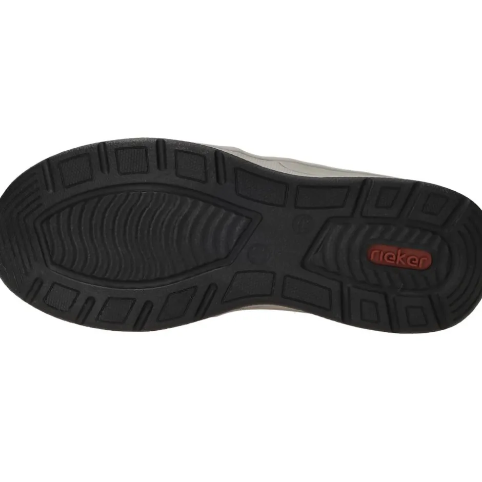 Rieker Sneakers Heren|Heren Comfort|Sneakers
