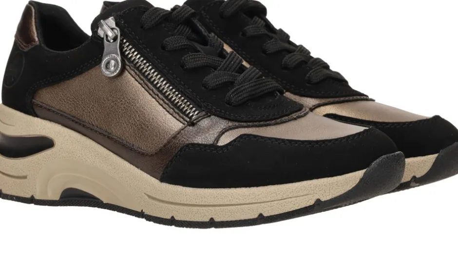 Rieker Sneakers Dames|DAMES Sneakers