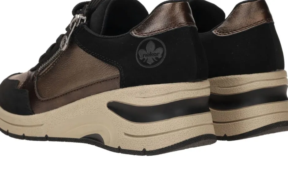 Rieker Sneakers Dames|DAMES Sneakers