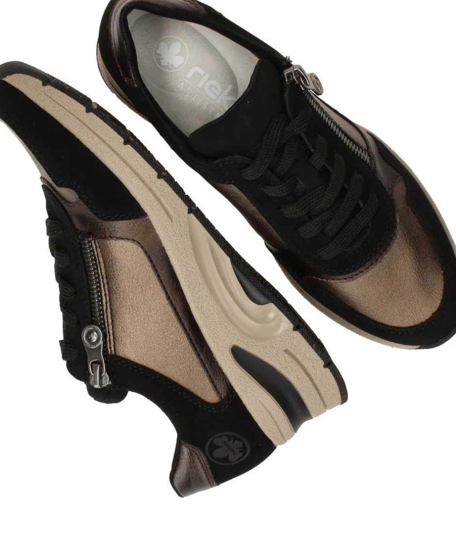 Rieker Sneakers Dames|DAMES Sneakers