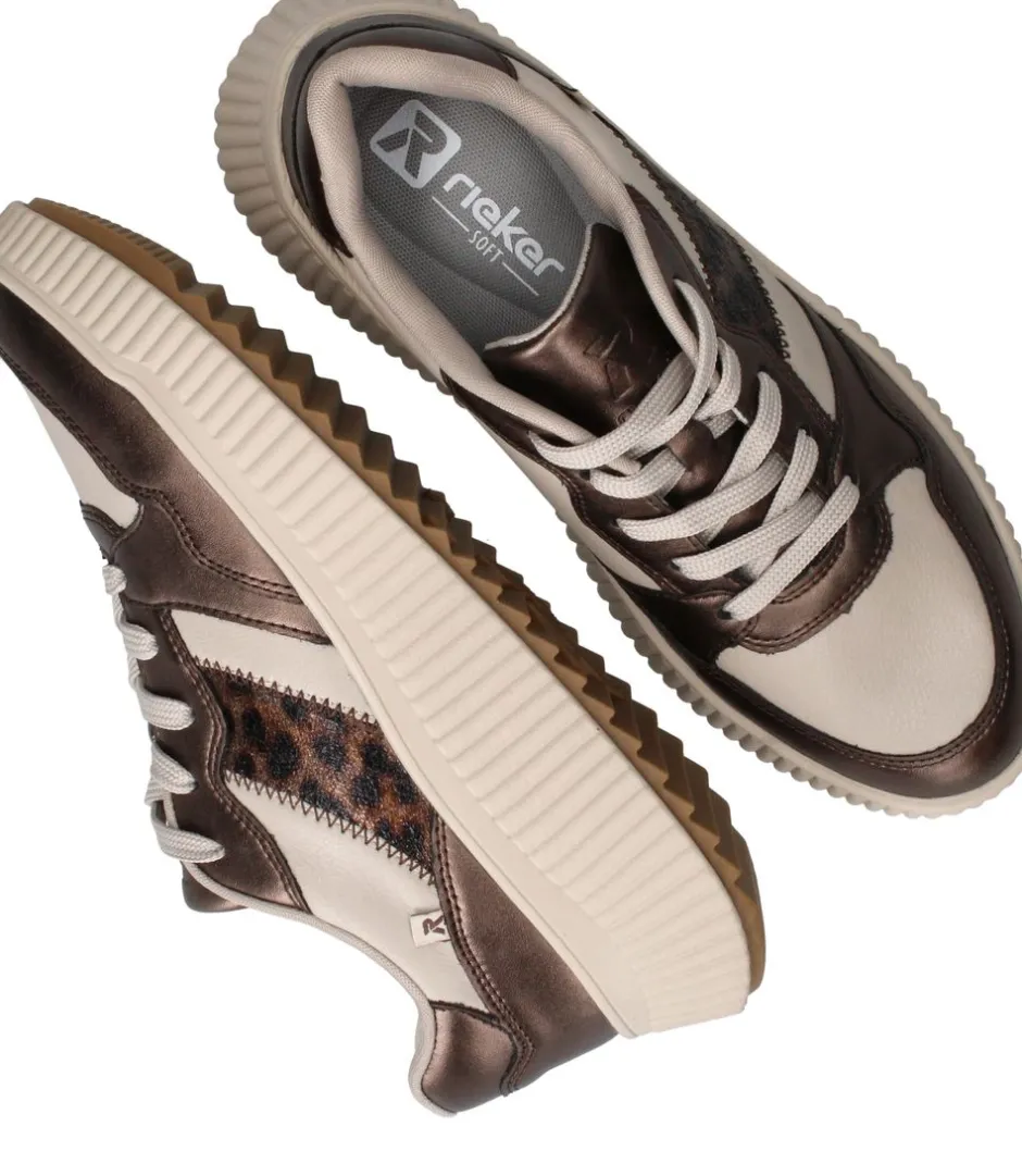 Rieker Sneakers Dames|DAMES Sneakers