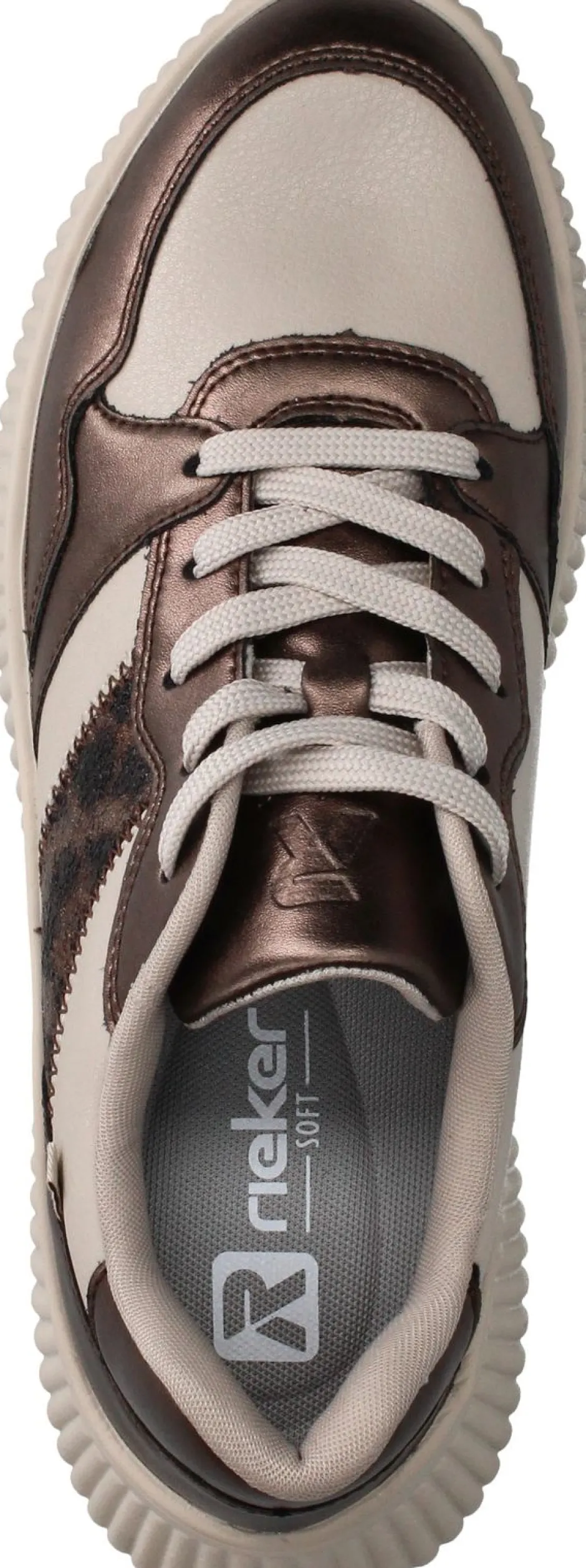 Rieker Sneakers Dames|DAMES Sneakers