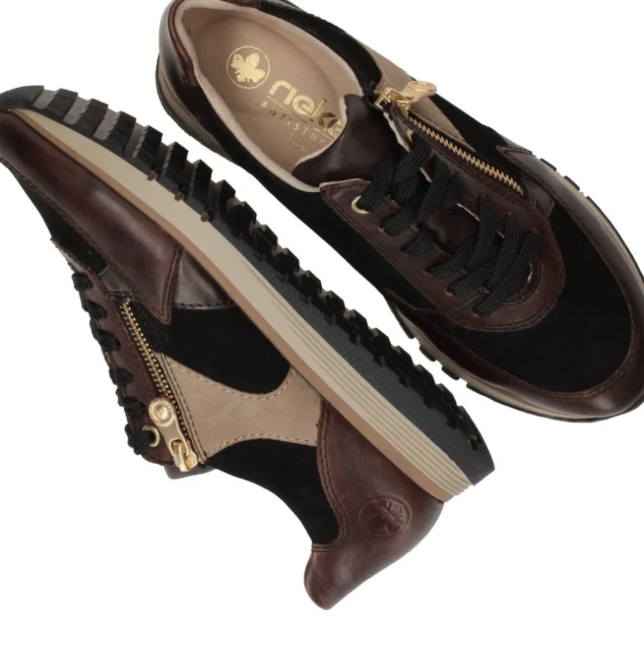 Rieker Sneakers Dames|DAMES Sneakers