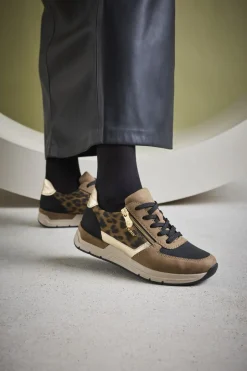 Rieker Sneakers Dames|DAMES Sneakers