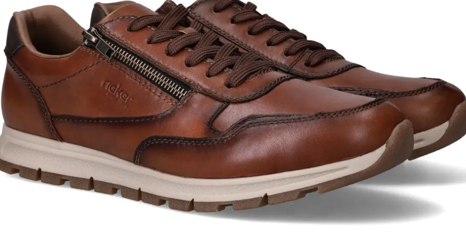 Rieker Sneakers Heren|Heren Sneakers