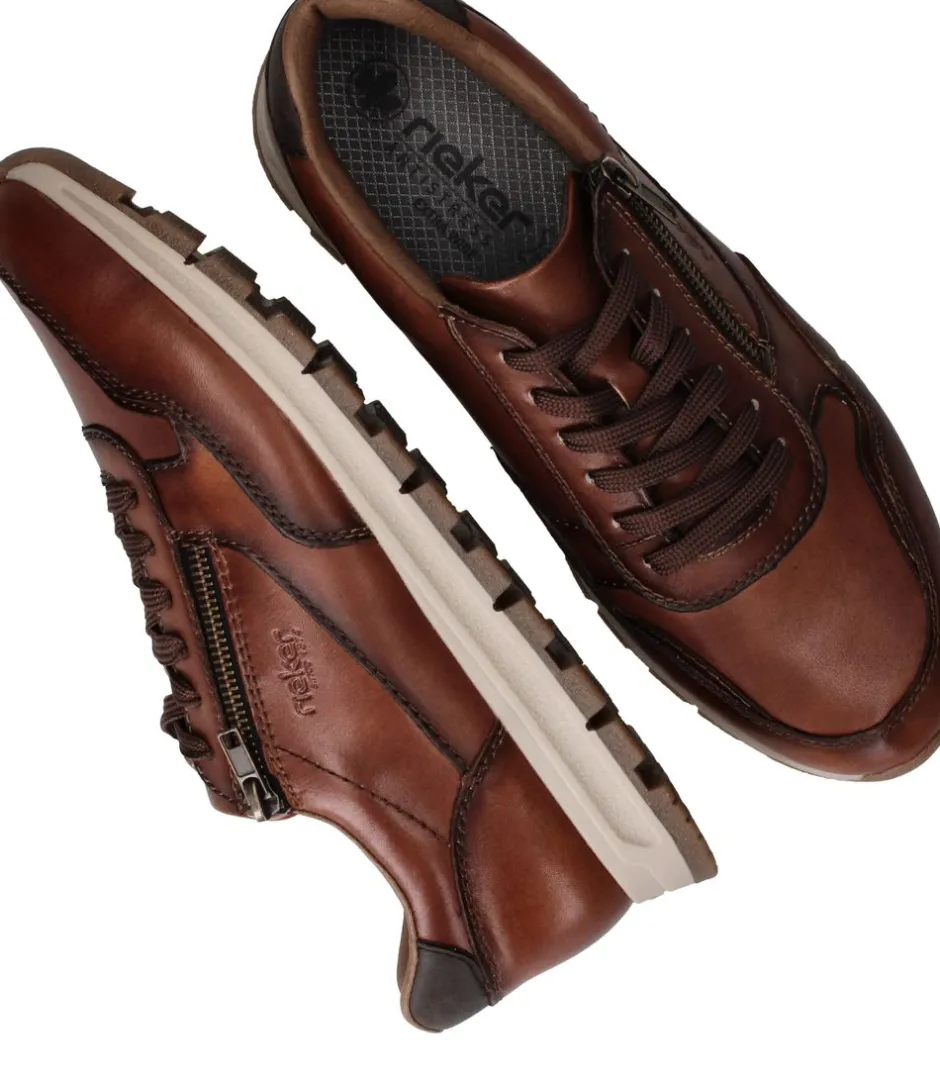 Rieker Sneakers Heren|Heren Sneakers