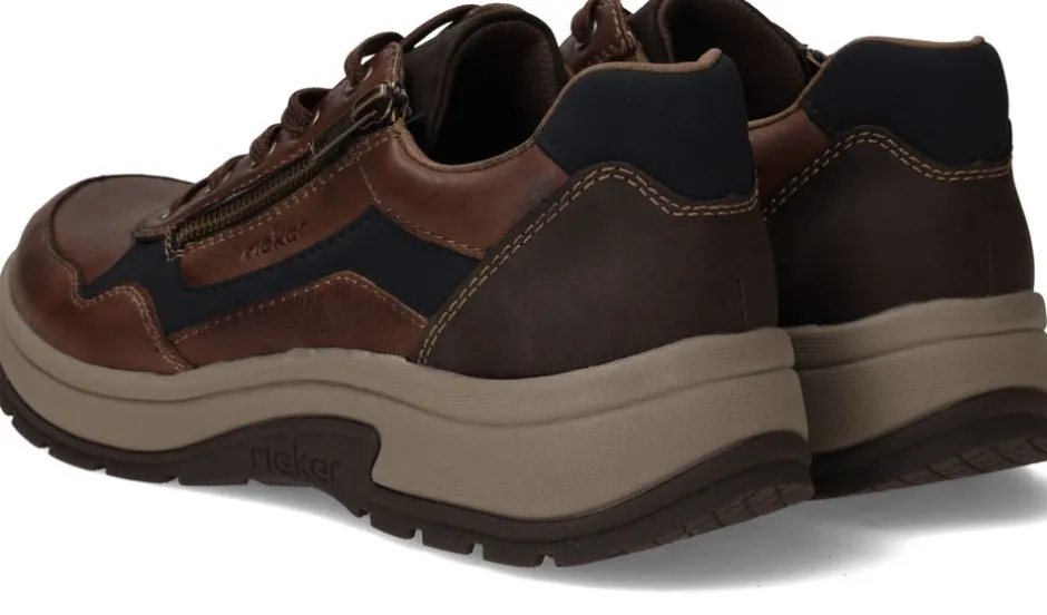Rieker Sneakers Heren|Heren Sneakers