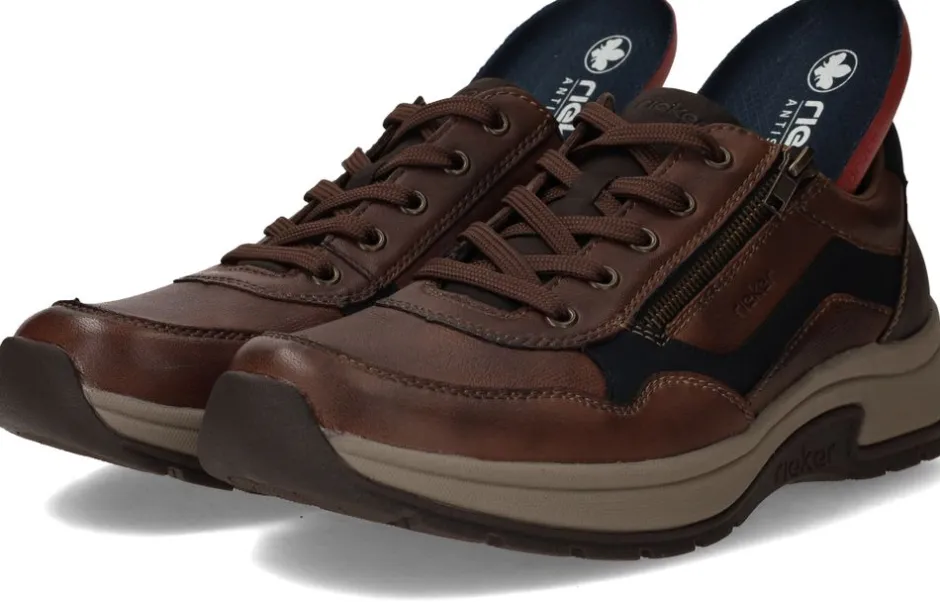 Rieker Sneakers Heren|Heren Sneakers