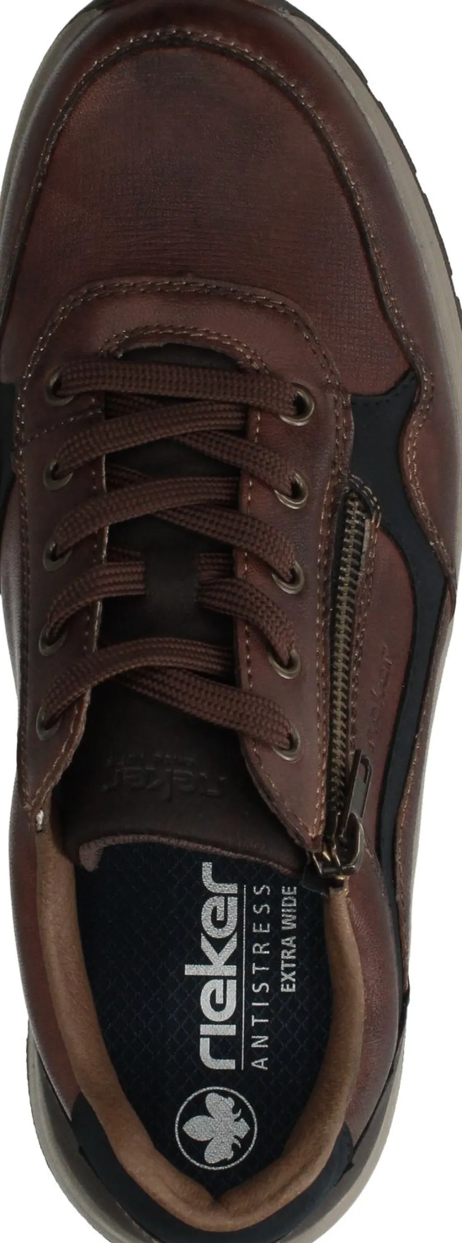 Rieker Sneakers Heren|Heren Sneakers