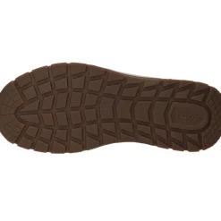 Rieker Sneakers Bruin Heren|Heren Comfort|Sneakers