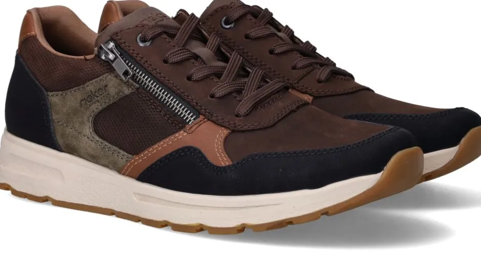 Rieker Sneakers Heren|Heren Sneakers