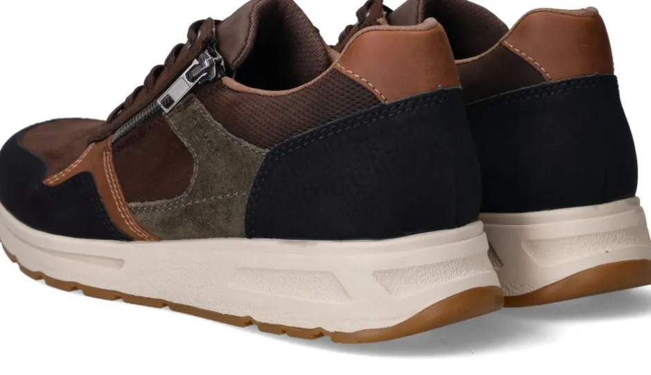 Rieker Sneakers Heren|Heren Sneakers