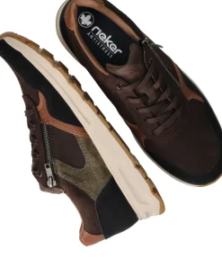 Rieker Sneakers Heren|Heren Sneakers