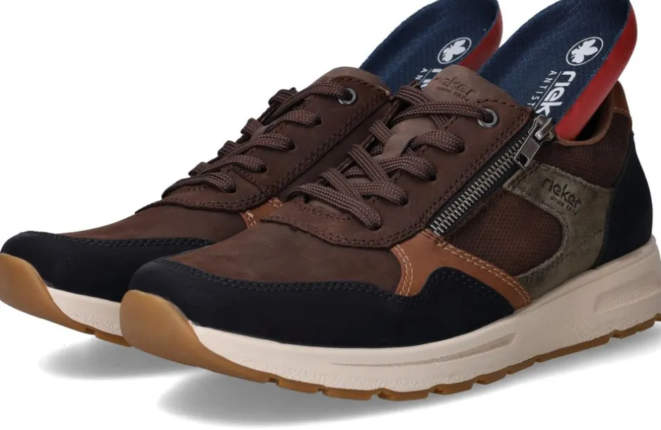 Rieker Sneakers Heren|Heren Sneakers
