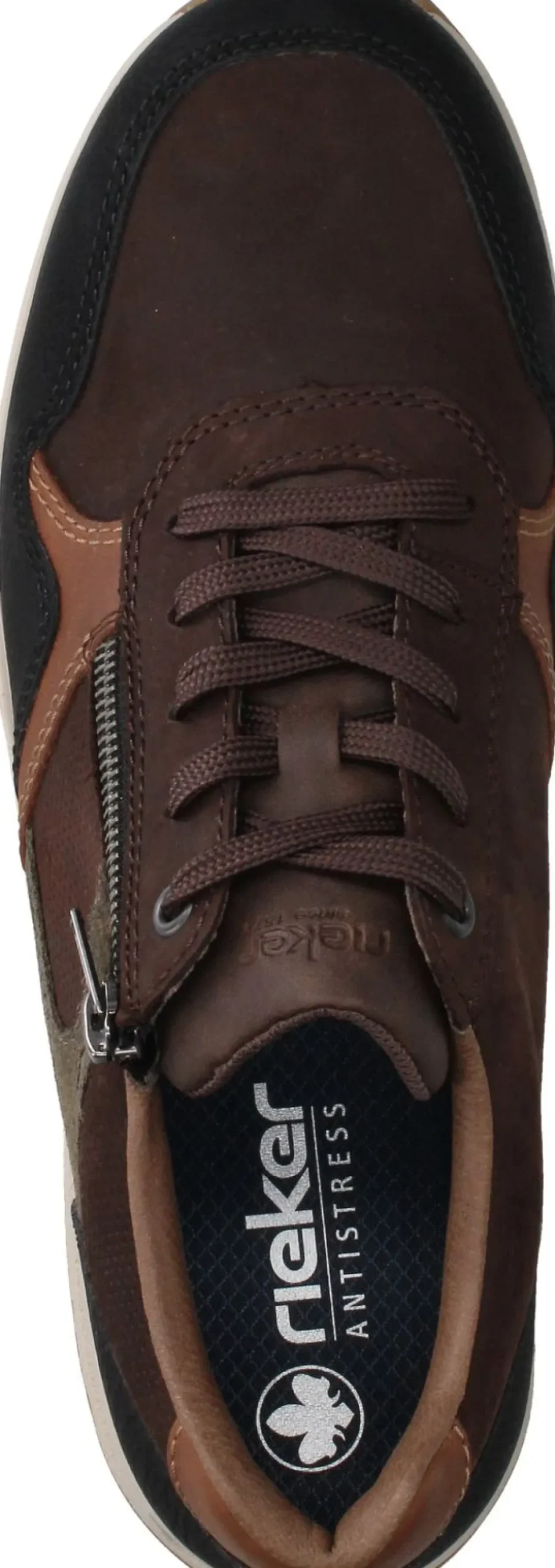 Rieker Sneakers Heren|Heren Sneakers
