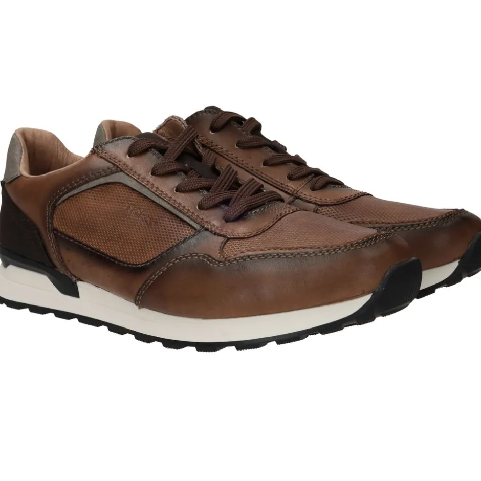 Rieker Sneakers Heren|Heren Comfort|Sneakers