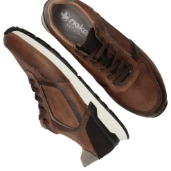 Rieker Sneakers Heren|Heren Comfort|Sneakers