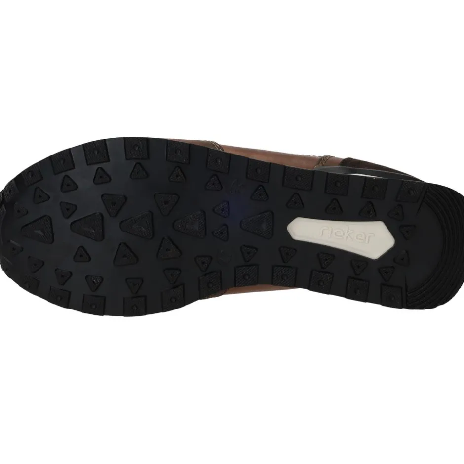 Rieker Sneakers Heren|Heren Comfort|Sneakers