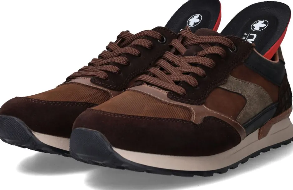 Rieker Sneakers Heren|Heren Sneakers