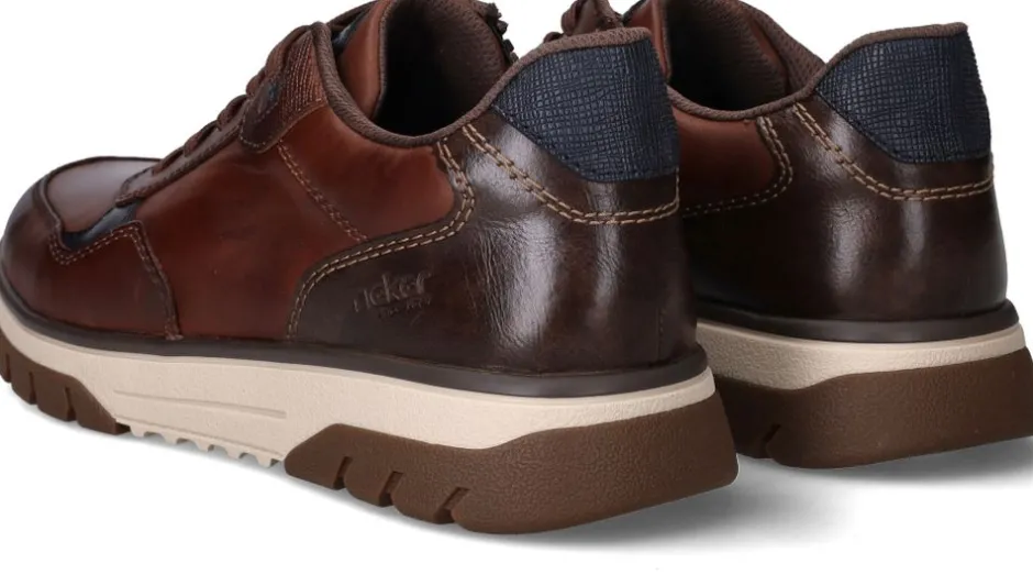 Rieker Sneakers Heren|Heren Comfort|Sneakers