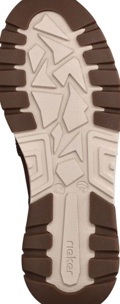 Rieker Sneakers Heren|Heren Comfort|Sneakers