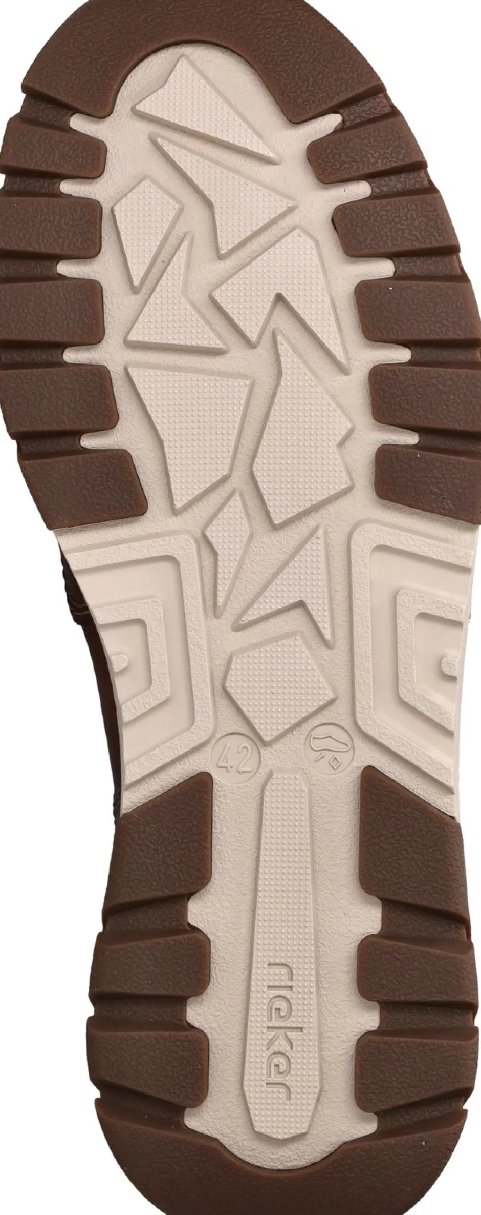 Rieker Sneakers Heren|Heren Comfort|Sneakers