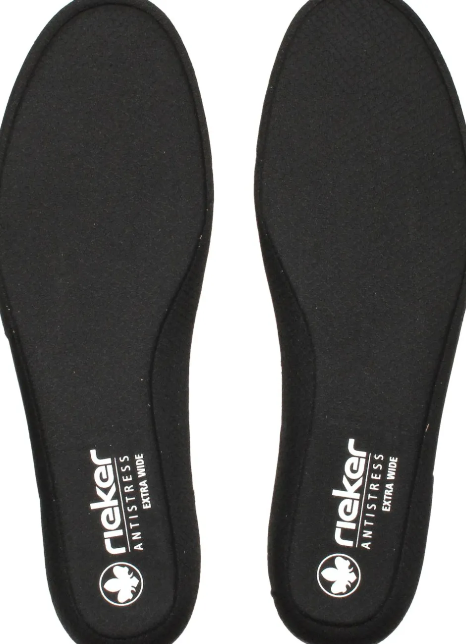 Rieker Sneakers Heren|Heren Comfort|Sneakers