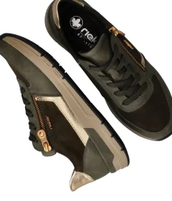 Rieker Sneakers Dames|DAMES Sneakers