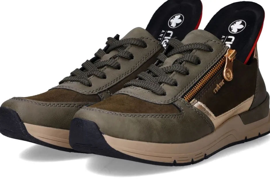 Rieker Sneakers Dames|DAMES Sneakers
