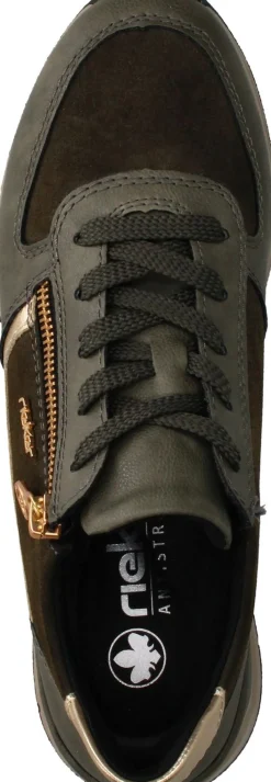 Rieker Sneakers Dames|DAMES Sneakers