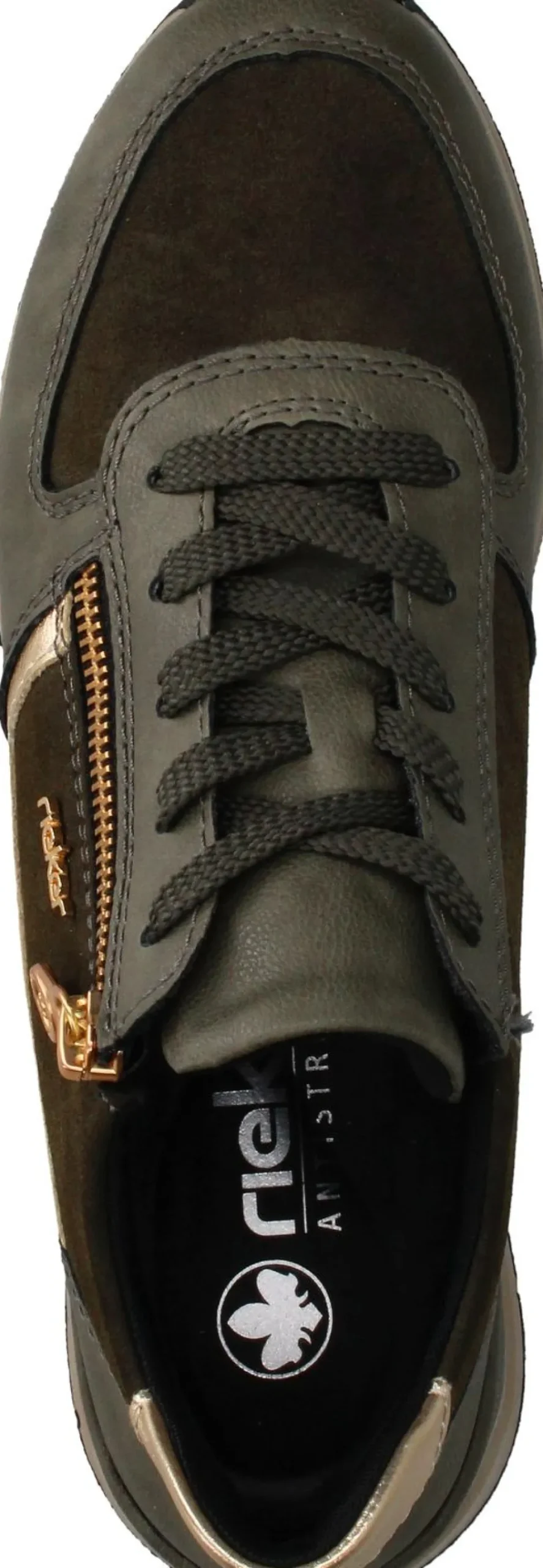 Rieker Sneakers Dames|DAMES Sneakers