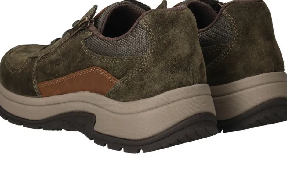 Rieker Sneakers Heren|Heren Sneakers