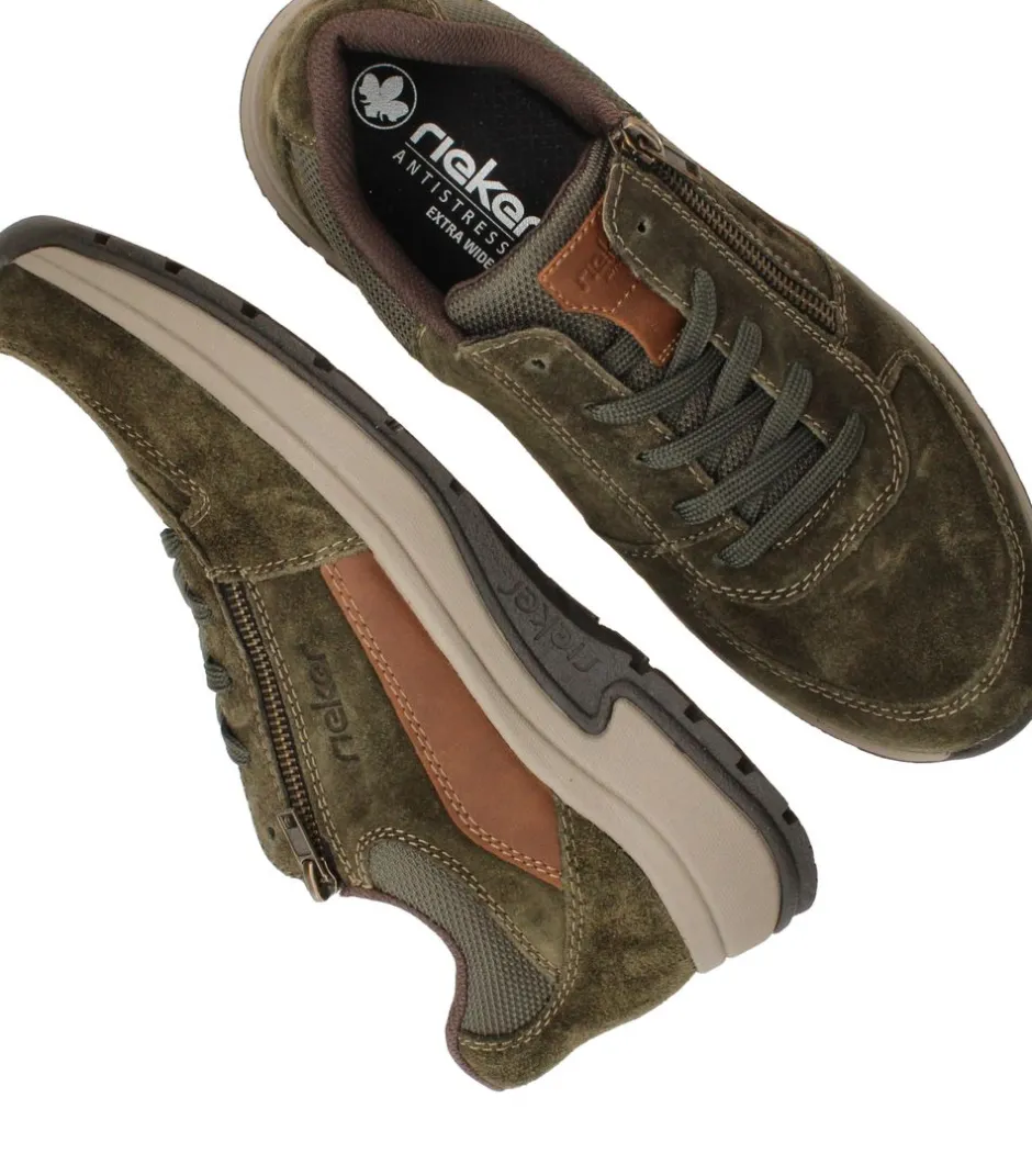 Rieker Sneakers Heren|Heren Sneakers
