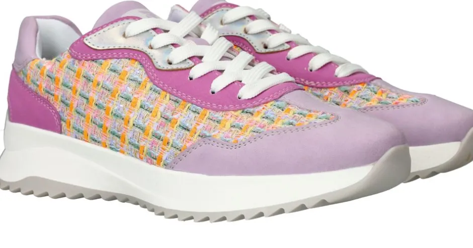 Rieker Sneakers Dames|DAMES Sneakers|Comfort